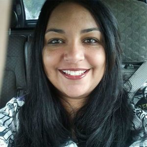 Meet your Posher, Samantha